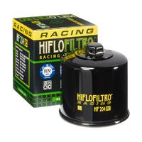 Hiflo Oil Filter for Honda CBR600F4i/CBR600F4 2001-2005 (W/Nut)