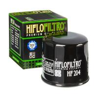 Hiflo Oil Filter for Honda NRX1800 Rune 2004-2006