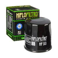 Hiflo Oil Filter for Kawasaki Vulcan S ABS/EN650B 2019