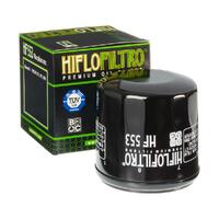 Hiflo Oil Filter for Benelli TNT 1130 2004-2008