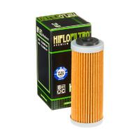 Hiflo Oil Filter for KTM 250 XC-F 2023-2022