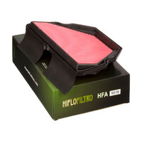 HifloFiltro Air Filter for Honda CBR600FR (Rossi Replica) 2002