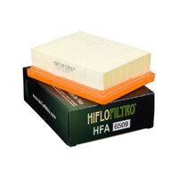 HifloFiltro Air Filter for Triumph 900 Street Twin 2016-2021