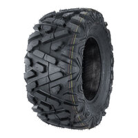 Wanda ATV/UTV Tyre 25x10x12 P350 6PR TL 50J