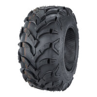 Wanda ATV/UTV Tyre 22x7x11 P341 6PR TL 32F