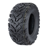 Wanda ATV/UTV Tyre 25x8x12 P3103 6PR TL 43J