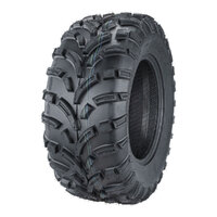 Wanda ATV/UTV Tyre 24x8x12 P373 6PR TL 39K