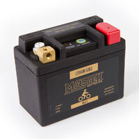 Motocell Lithium Battery for Honda VTR250 1998-2012