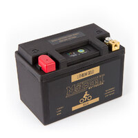 Motocell Lithium Battery for Honda SH300i 2009-2012