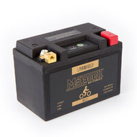 Motocell Lithium Battery for Ducati 500 GTL 1977-1979