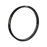 States MX Black Front Rim for KTM 300 EXC TPI 2023 (21x1.6)