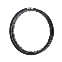 States MX Black Rear Rim for KTM 85 SX/85SX 2018-2024 (14x1.6)