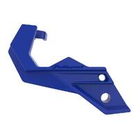 Polisport Blue Bottom Fork Protector for Yamaha YZ250F 2008-2022