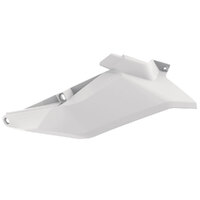 Polisport White Side Panels for KTM 85 SX BW 2018-2022