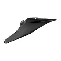 Polisport Black Side Panels for KTM 300 EXC tpi 2020-2022