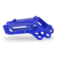 Polisport Blue Chain Guide for Yamaha YZ450FX 2016-2022