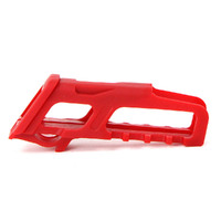 Polisport Red Chain Guide for Honda CRF450R 2007-2010