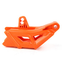 Polisport Orange Chain Guide for KTM 250 XC tpi 2019-2022