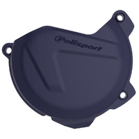 Polisport Clutch Cover 75-844-78B (5604415079283)