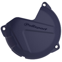 Polisport Clutch Cover 75-844-79B (5604415079276)