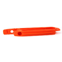 Polisport Orange Chain Slider for KTM 450 SX-F 2007-2010