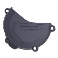 Polisport Blue Clutch Cover for Husqvarna TC125 2016-2018