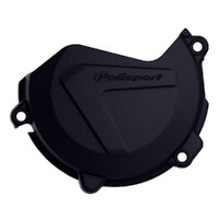 Polisport Clutch Cover 75-846-05K (5604415081170)