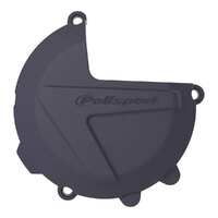 Polisport Blue Clutch Cover for Husqvarna TE300i 2018-2022