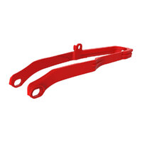 Polisport Red Chain Slider for Honda CRF450R 2017-2018