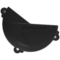 Polisport Clutch Cover 75-846-72K (5604415098970)