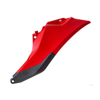Polisport Red Side Panels for Gas Gas EC250 2T 2021-2022
