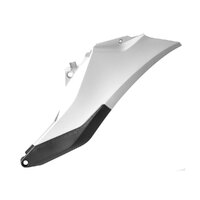 Polisport White Side Panels for Gas Gas EC250 F 2021-2022