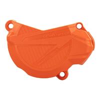 Polisport Orange Ignition Cover for KTM 250 EXC-F 2012-2013