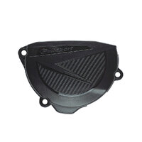 Polisport Black Clutch Cover for KTM 250 SX-F 2009-2012