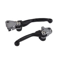 Polisport Folding Lever Set 75-848-7220 (5604415130298)