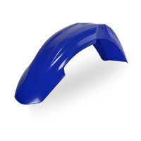 Polisport Blue Front Fender for Yamaha YZ250 2006-2014