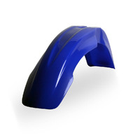 Polisport Blue Front Fender for Yamaha YZ250 2000-2005