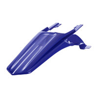 Polisport Blue Rear Fender for Sherco 500 SEF-R 2019