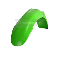 Polisport Green (2005) Front Fender for Kawasaki KX450F 2006-2008