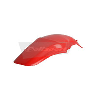 Polisport Red Rear Fender for Honda CR85RB (BW) 2003-2008