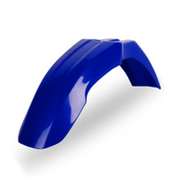 Polisport Blue Front Fender for Yamaha YZ85 2002-2014