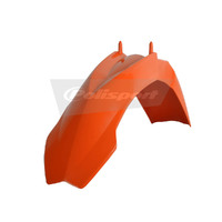 Polisport Front Fender 75-856-38O (5604415014178)