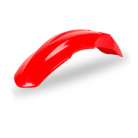 Polisport Red Front Fender for Honda CRF150R 2007-2015