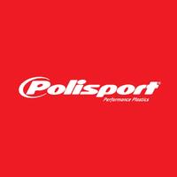 Polisport Front Fender 75-857-44B8 (5604415074066)