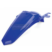 Polisport Blue Rear Fender for Yamaha YZ250F 2014-2018