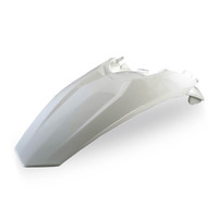 Polisport Rear Fender 75-859-54W (5604415047817)