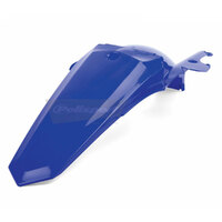 Polisport Blue Rear Fender for Yamaha YZ250FX 2015-2019