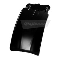 Polisport Rear Shock Flap 75-890-62K (5604415054419)