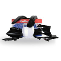 Polisport MX Plastics Kit 75-902-04 (5604415026133)