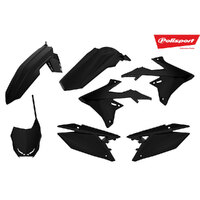 Polisport MX Plastics Kit 75-907-65 (5604415089954)